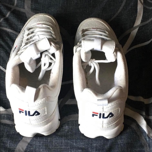 Women’s filas - Picture 2 of 2